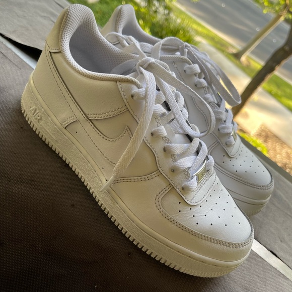 Nike Shoes - Nike Air Force 1 Shoes Sneakers
